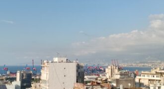 For Sale: Apartment in Achrafieh