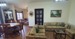 For Rent: Apartment in Sioufi