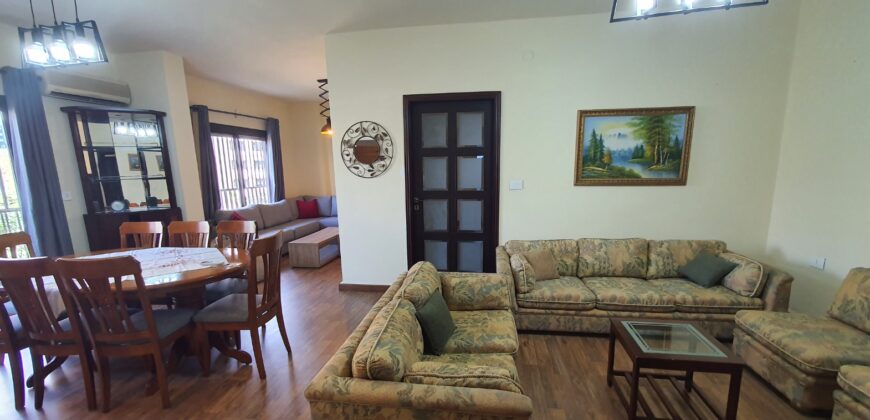For Rent: Apartment in Sioufi