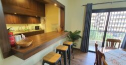 For Rent: Apartment in Sioufi