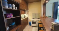 For Rent: Apartment in Sioufi