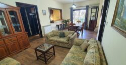For Rent: Apartment in Sioufi