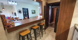 For Rent: Apartment in Sioufi