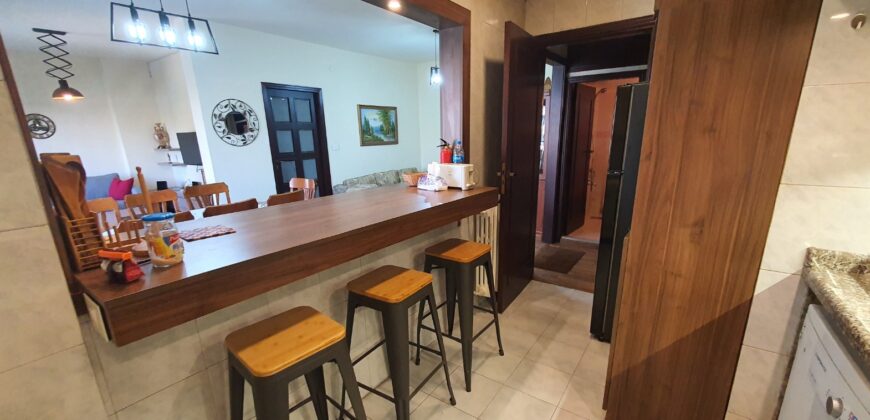 For Rent: Apartment in Sioufi