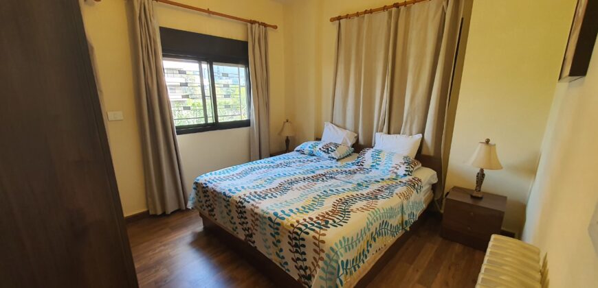 For Rent: Apartment in Sioufi