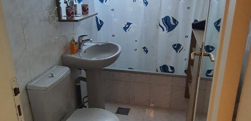 For Rent: Apartment in Sioufi