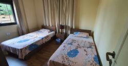 For Rent: Apartment in Sioufi