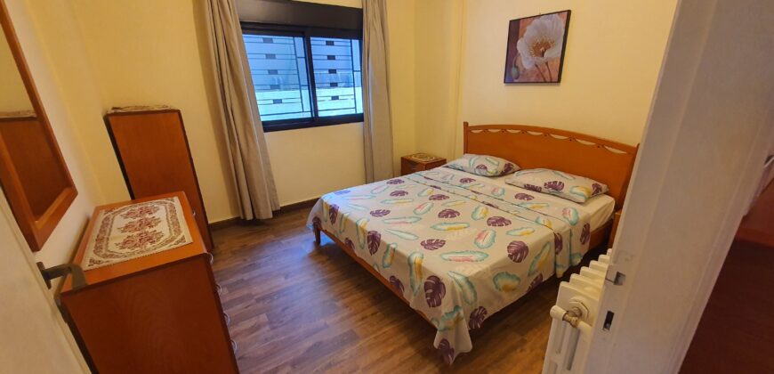 For Rent: Apartment in Sioufi