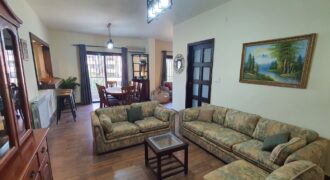 For Rent: Apartment in Sioufi