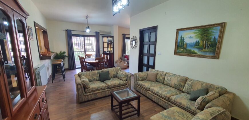 For Rent: Apartment in Sioufi