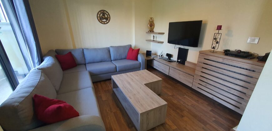 For Rent: Apartment in Sioufi