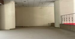 For Rent: Showroom in Zalka