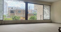 For Rent: Showroom in Zalka