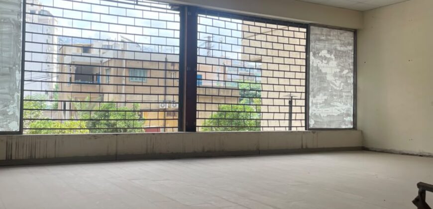For Rent: Showroom in Zalka
