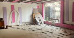 For Rent: Showroom in Zalka