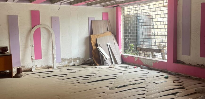 For Rent: Showroom in Zalka