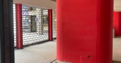 For Rent: Showroom in Zalka