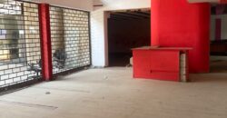 For Rent: Showroom in Zalka