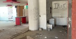 For Rent: Showroom in Zalka