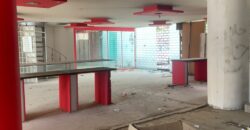 For Rent: Showroom in Zalka