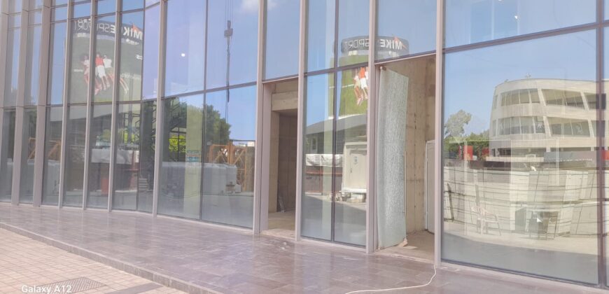 For Sale: Offices in Zalka