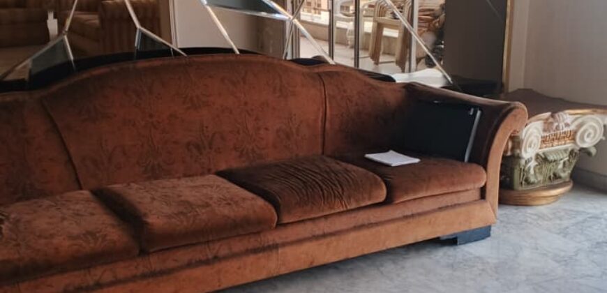 For Sale: Apartment in Mar Elias-Beirut