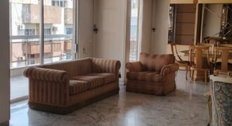 For Sale: Apartment in Mar Elias-Beirut