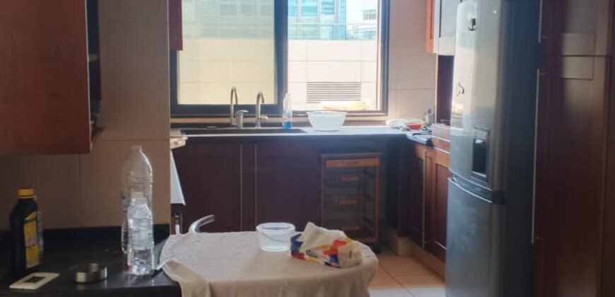 For Rent: Apartment in Verdun