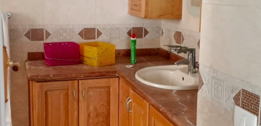 For Rent: Apartment in Verdun