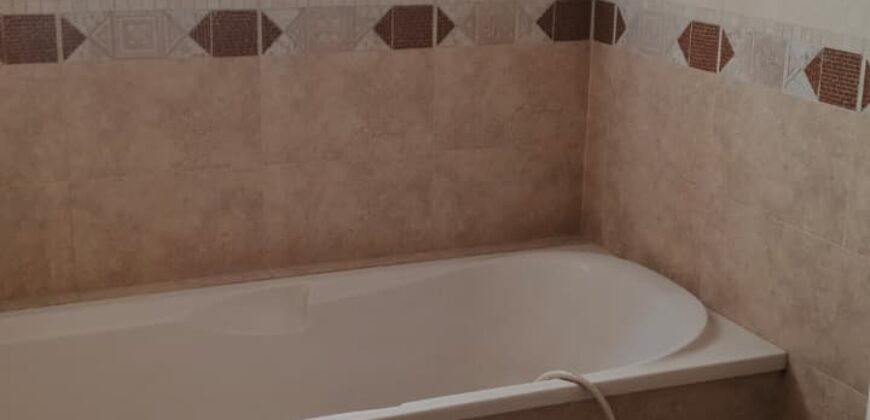 For Rent: Apartment in Verdun