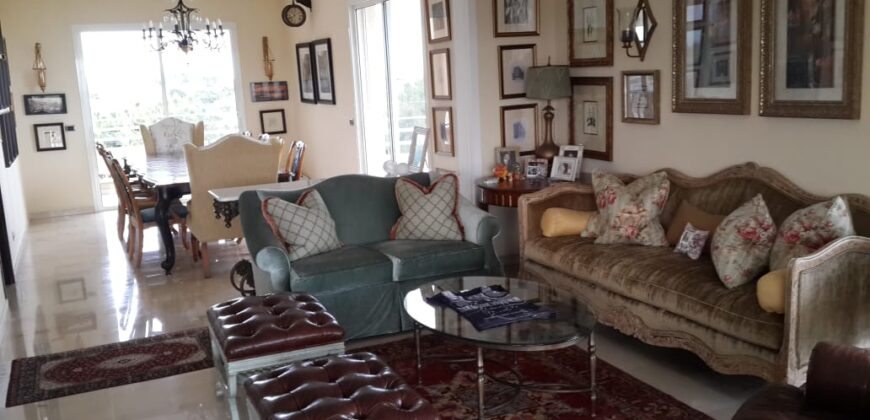 For Sale: Apartment in Doha Hills-Aley