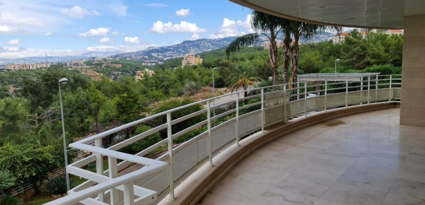 For Sale: Apartment in Doha Hills-Aley