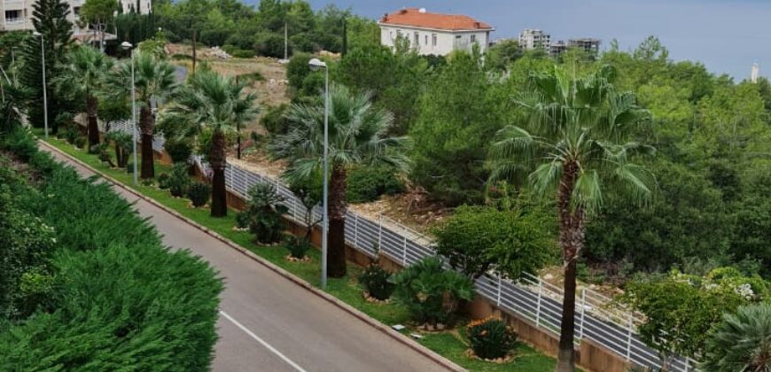 For Sale: Apartment in Doha Hills-Aley
