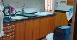 For Rent: Apartment in Achrafieh