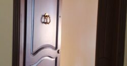 For Rent: Apartment in Achrafieh