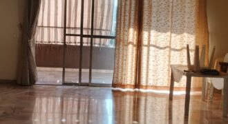 For Rent: Apartment in Achrafieh