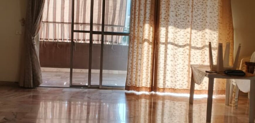 For Rent: Apartment in Achrafieh