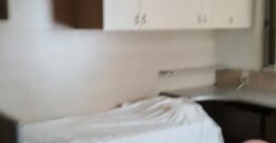For Rent: Apartment in Achrafieh