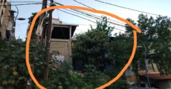 For Sale: Land in Achrafieh