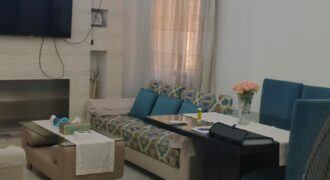 For Sale: Apartment in Ras El Nabeh