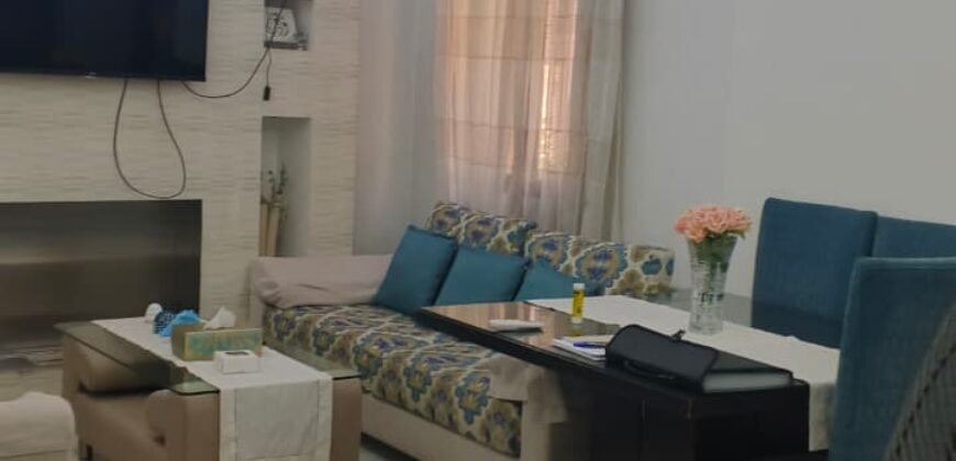 For Sale: Apartment in Ras El Nabeh