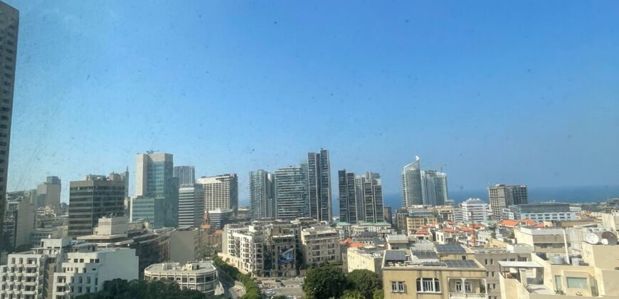 For Sale: Apartments in Burj Al Murr-Beirut