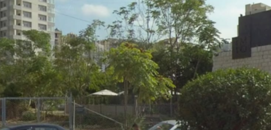 For Rent: Land in Antelias