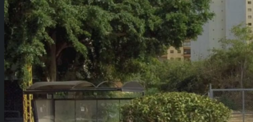 For Rent: Land in Antelias