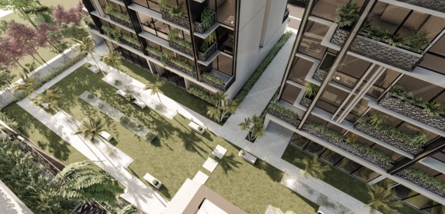 For Sale: Underconstruction Project in Ras Beirut