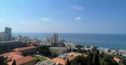 For Rent: Apartment in Hamra- Bliss