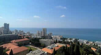 For Rent: Apartment in Hamra- Bliss