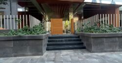 For Rent: Apartment in Hamra- Bliss