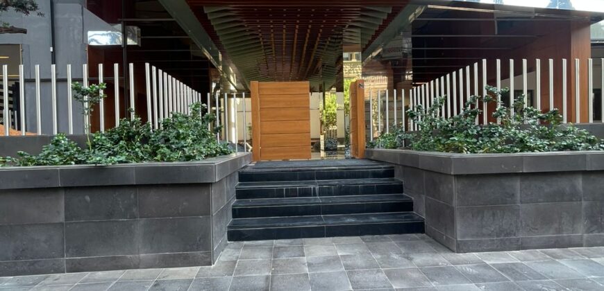 For Rent: Apartment in Hamra- Bliss