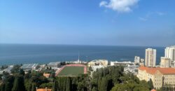 For Rent: Apartment in Hamra- Bliss